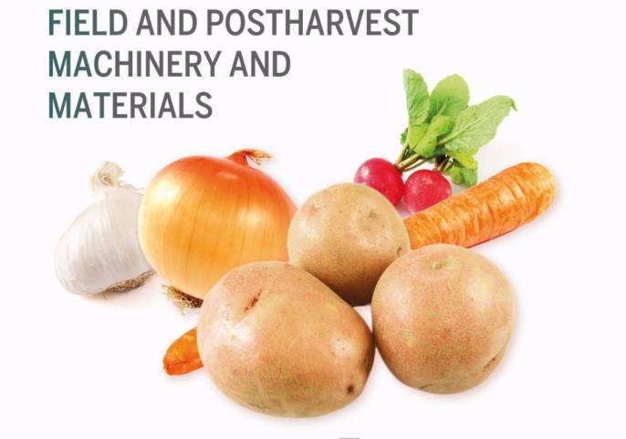 Hortalizas Subterráneas Portada